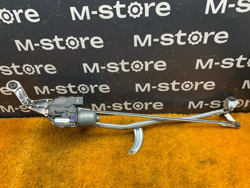 Мотор стеклоочистителя, 7000 рублей, Красноярск