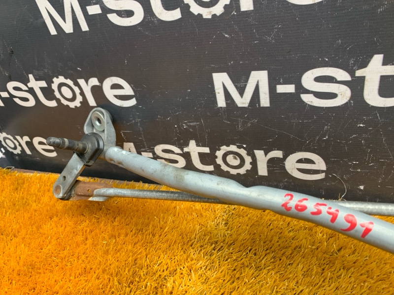 Мотор стеклоочистителя, 7000 рублей, Красноярск