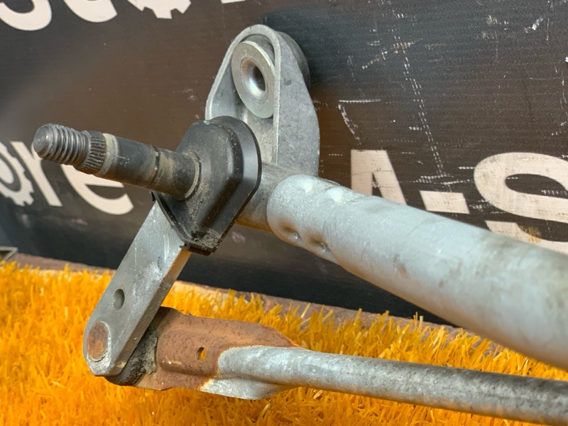 Мотор стеклоочистителя, 7000 рублей, Красноярск