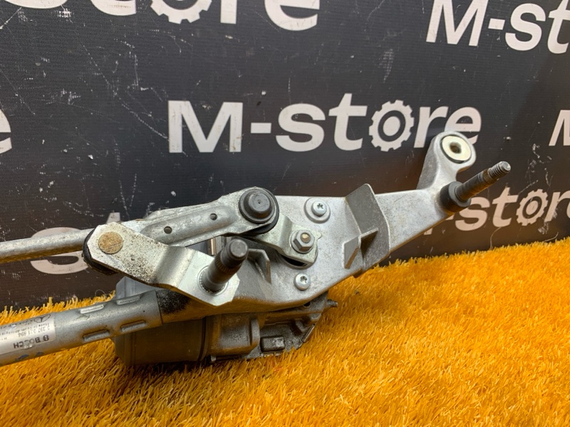 Мотор стеклоочистителя, 7000 рублей, Красноярск