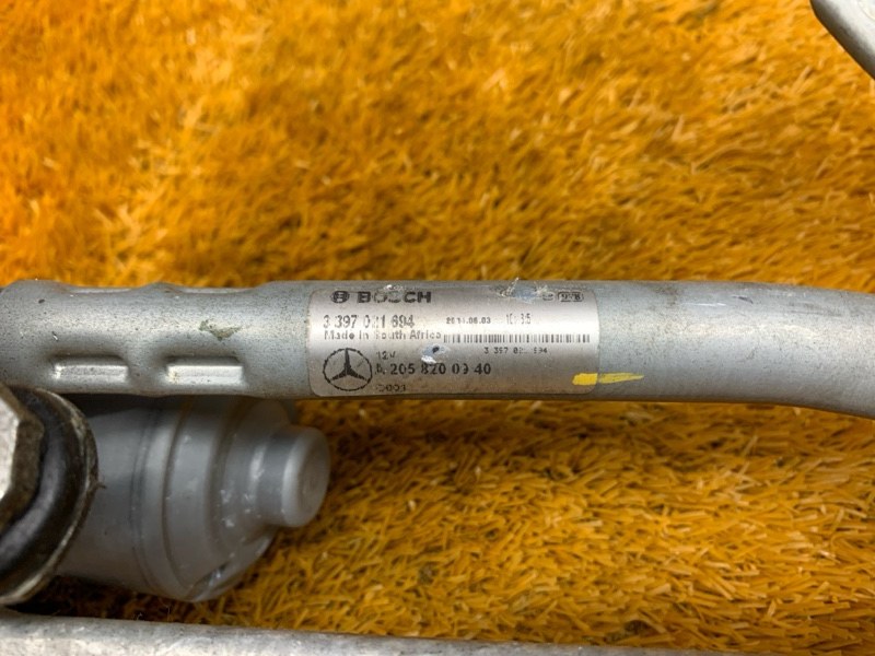 Мотор стеклоочистителя, 7000 рублей, Красноярск