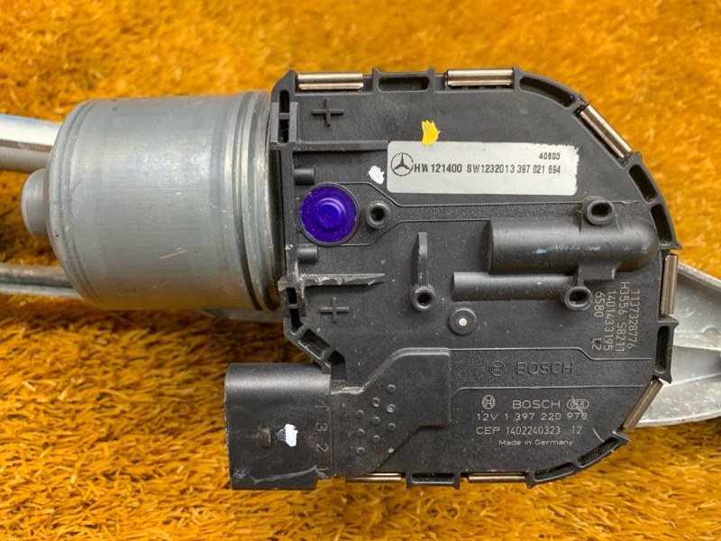 Мотор стеклоочистителя, 7000 рублей, Красноярск