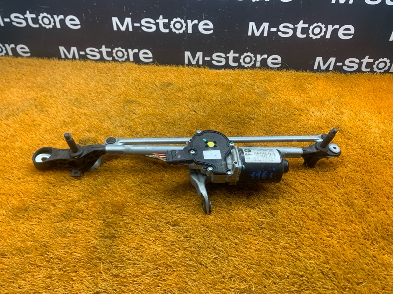 Мотор стеклоочистителя, 2000 рублей, Красноярск