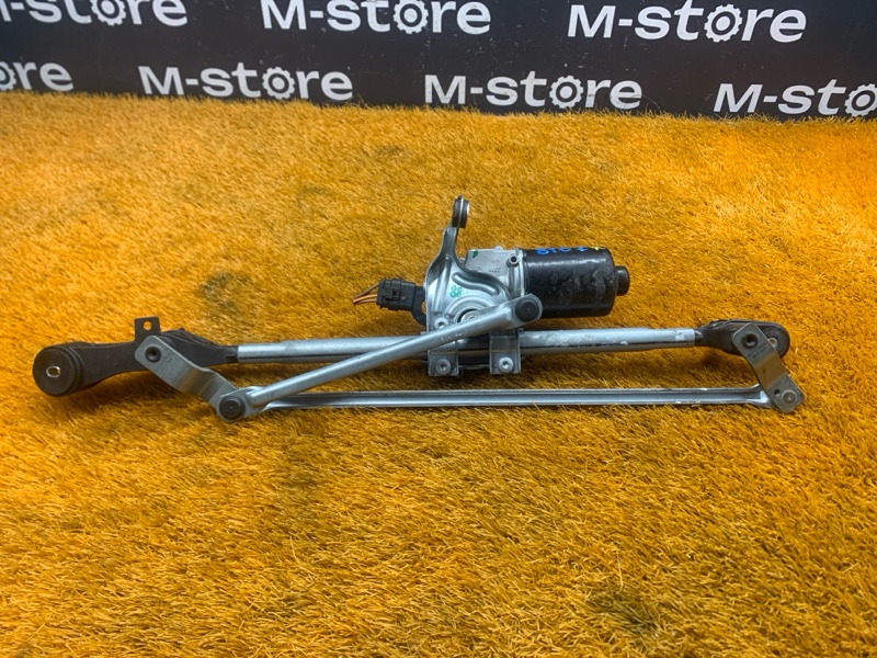 Мотор стеклоочистителя, 2000 рублей, Красноярск