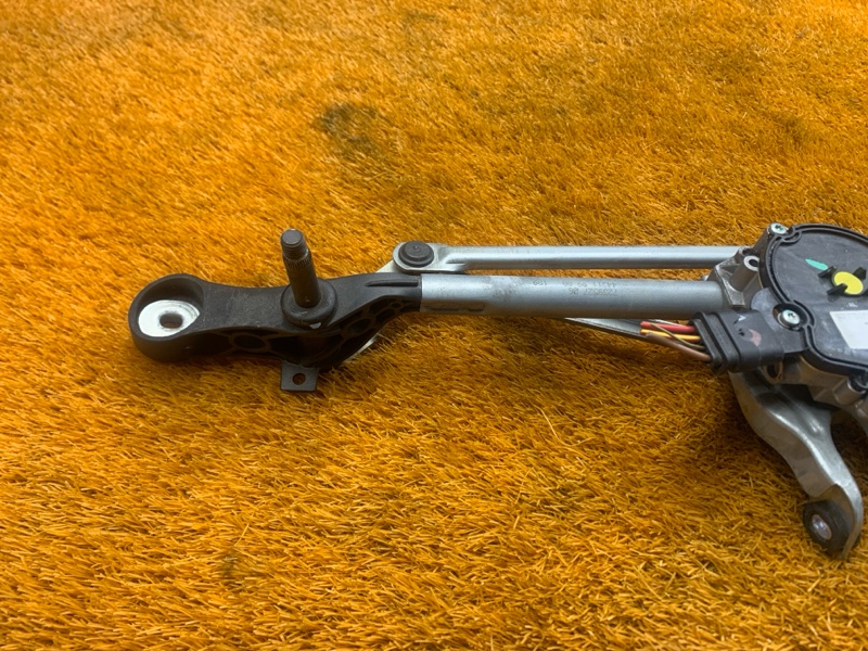 Мотор стеклоочистителя, 2000 рублей, Красноярск