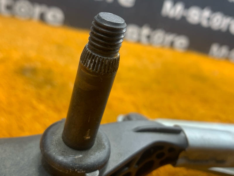 Мотор стеклоочистителя, 2000 рублей, Красноярск