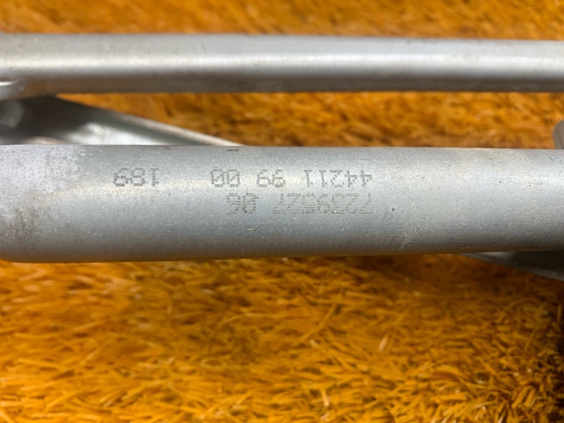 Мотор стеклоочистителя, 2000 рублей, Красноярск