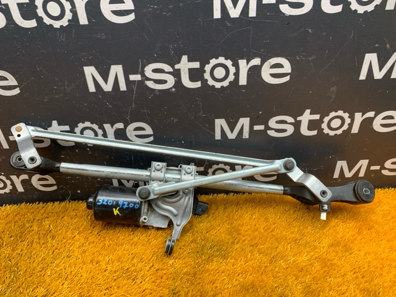 Мотор стеклоочистителя, 3000 рублей, Красноярск