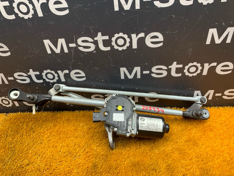 Мотор стеклоочистителя, 3000 рублей, Красноярск