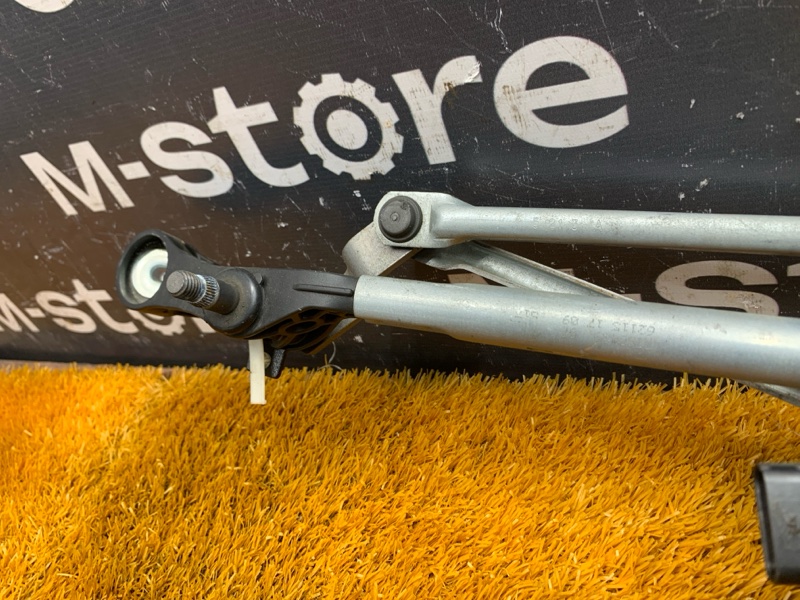 Мотор стеклоочистителя, 3000 рублей, Красноярск