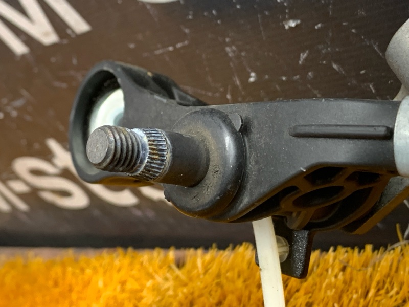 Мотор стеклоочистителя, 3000 рублей, Красноярск