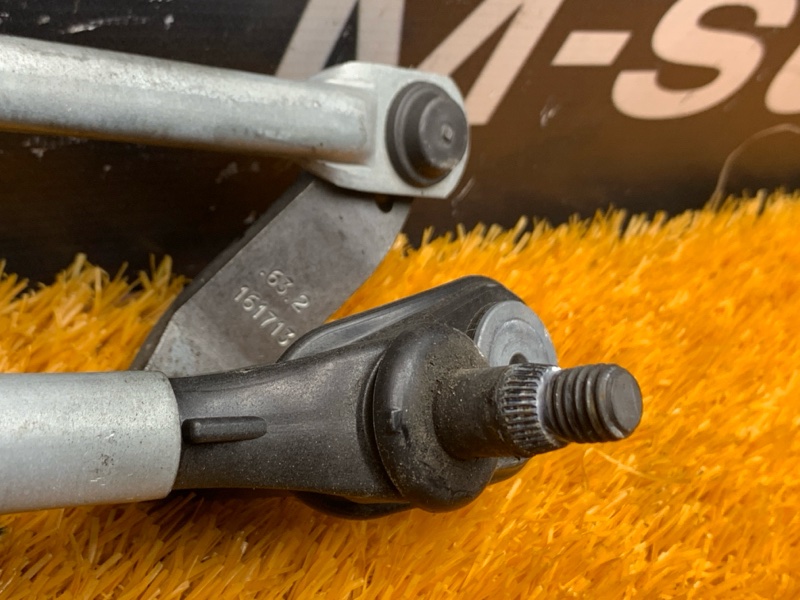 Мотор стеклоочистителя, 3000 рублей, Красноярск