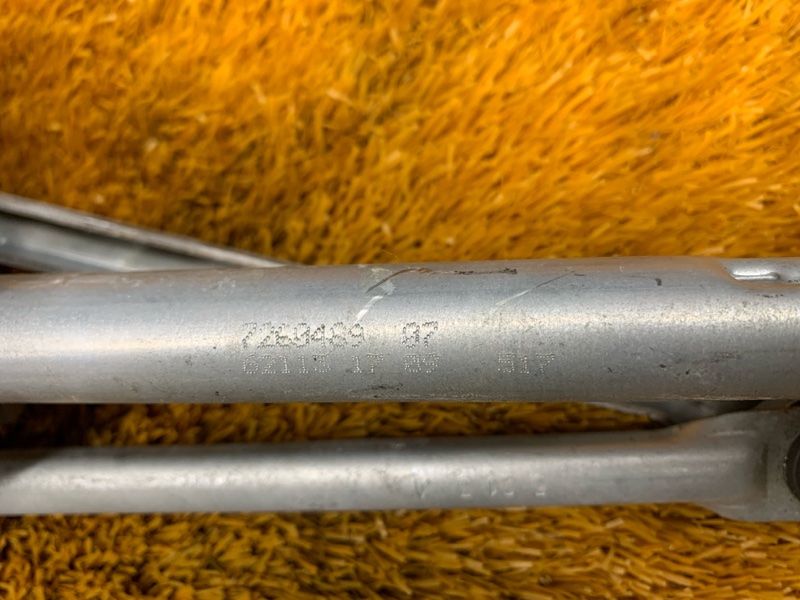 Мотор стеклоочистителя, 3000 рублей, Красноярск