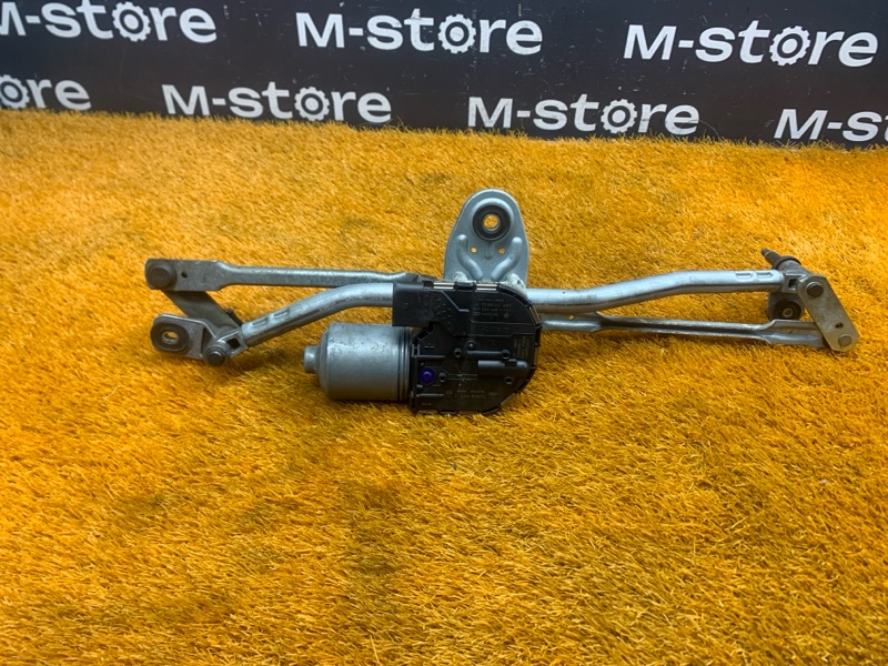 Мотор стеклоочистителя, 1400 рублей, Красноярск