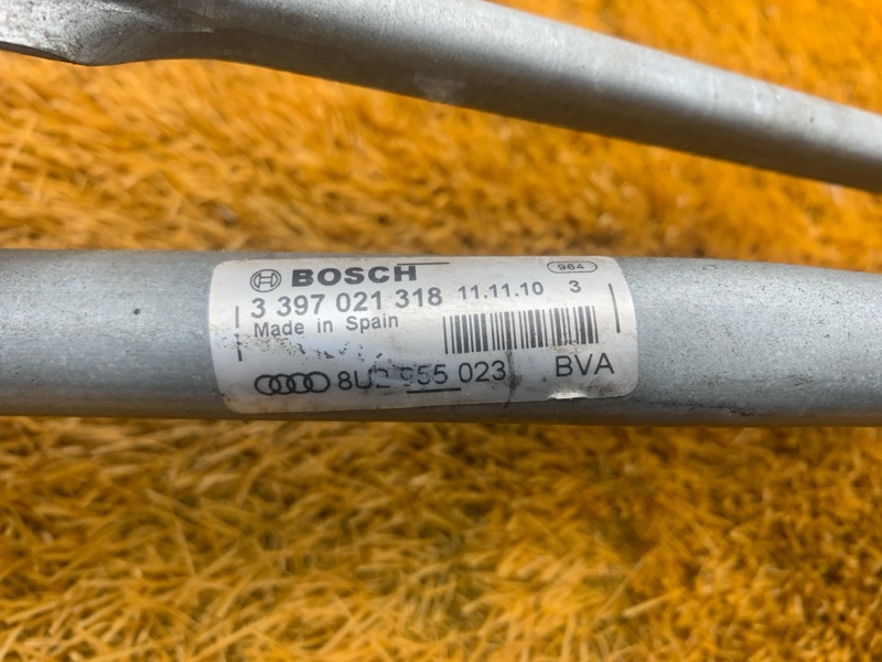 Мотор стеклоочистителя, 1400 рублей, Красноярск