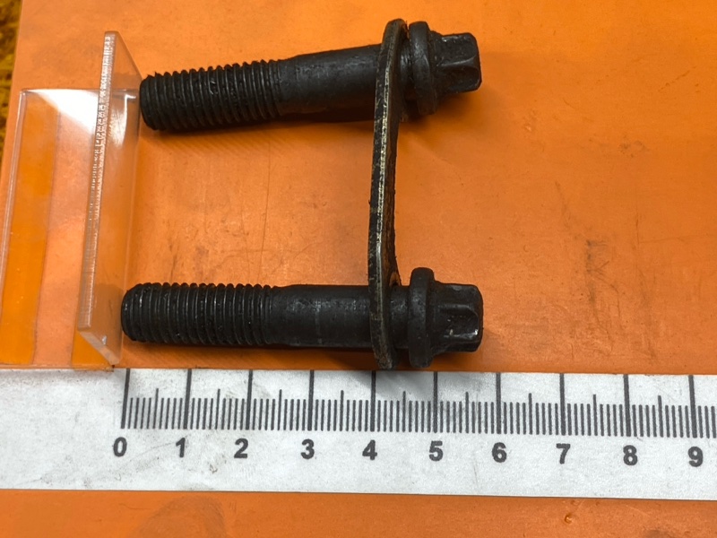 Болт привода, 570 рублей, Красноярск