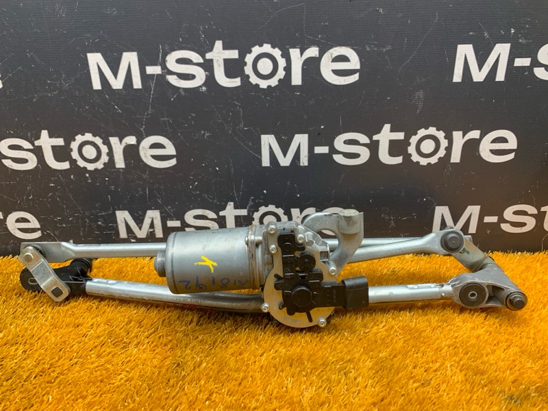 Мотор стеклоочистителя, 1000 рублей, Красноярск