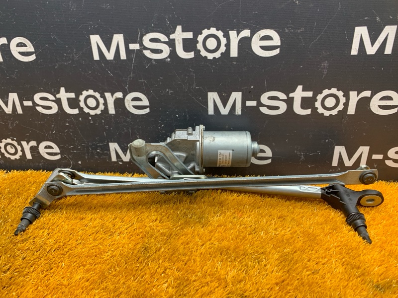 Мотор стеклоочистителя, 1000 рублей, Красноярск