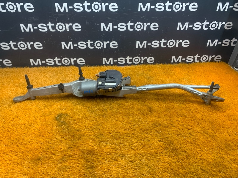 Мотор стеклоочистителя, 1500 рублей, Красноярск