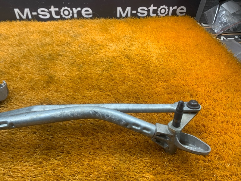 Мотор стеклоочистителя, 1500 рублей, Красноярск