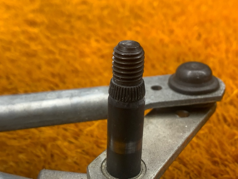 Мотор стеклоочистителя, 1500 рублей, Красноярск