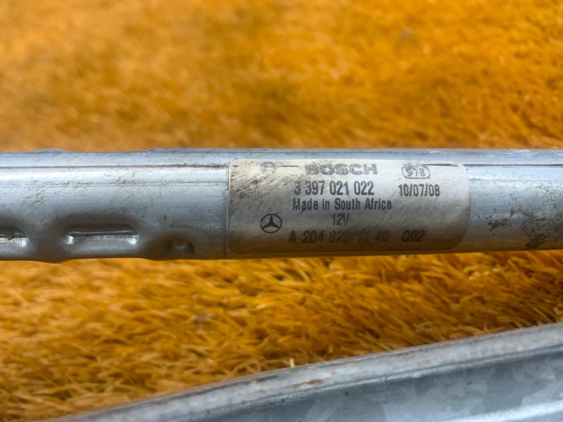 Мотор стеклоочистителя, 1500 рублей, Красноярск