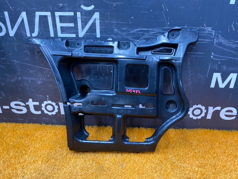 крепление бампера, 500 рублей, Красноярск