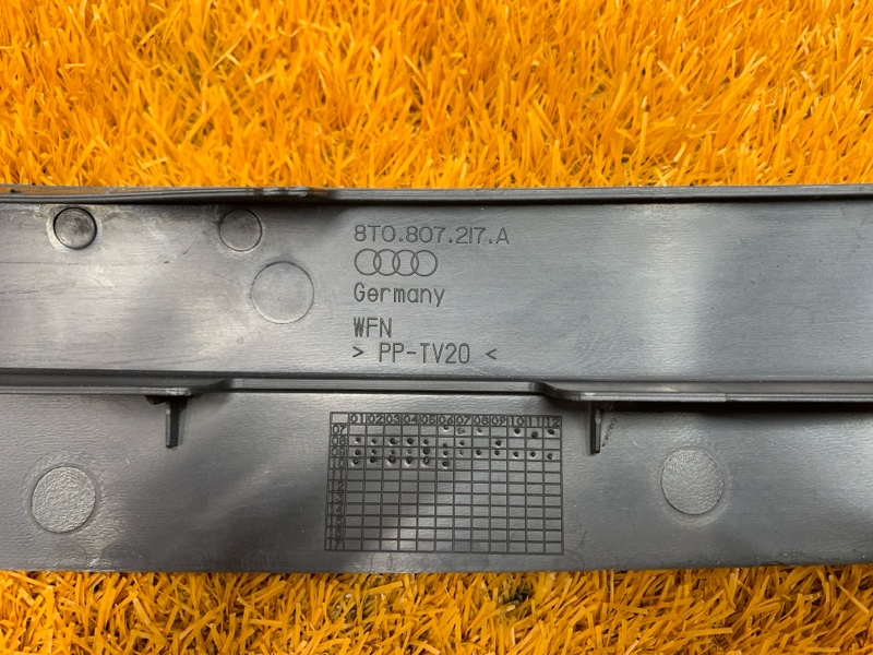 накладка бампера, 500 рублей, Красноярск