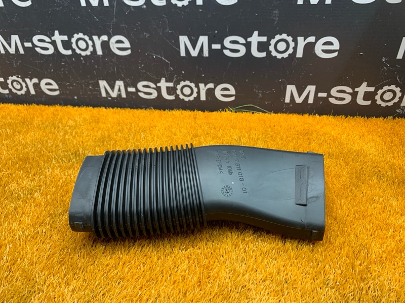 патрубок воздушного фильтра, 500 рублей, Красноярск