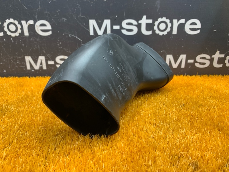 патрубок воздушного фильтра, 500 рублей, Красноярск