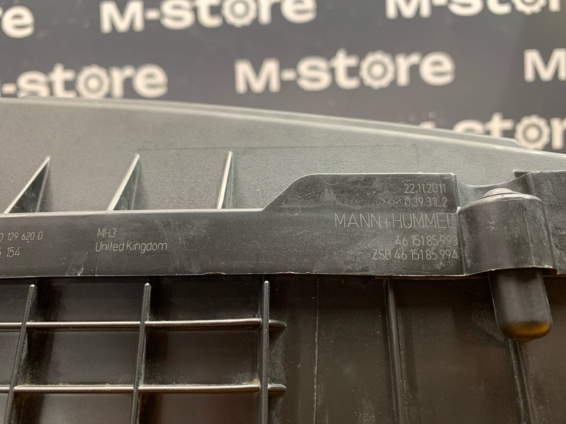 корпус воздушного фильтра, 4000 рублей, Красноярск