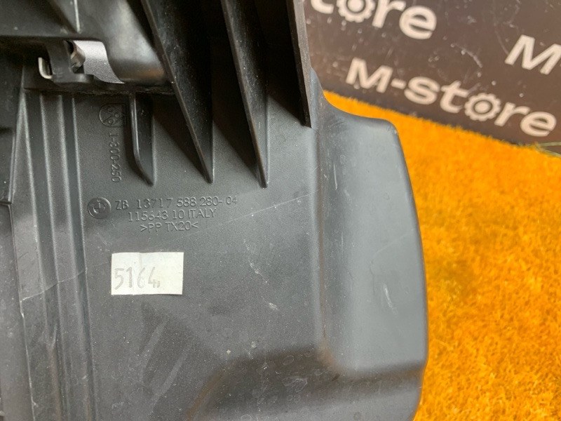 корпус воздушного фильтра, 3000 рублей, Красноярск