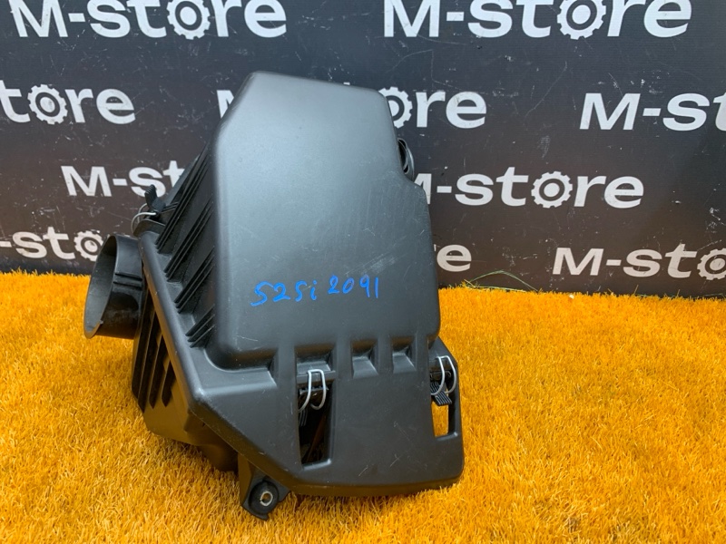 корпус воздушного фильтра, 1500 рублей, Красноярск