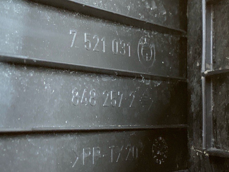 корпус воздушного фильтра, 1500 рублей, Красноярск