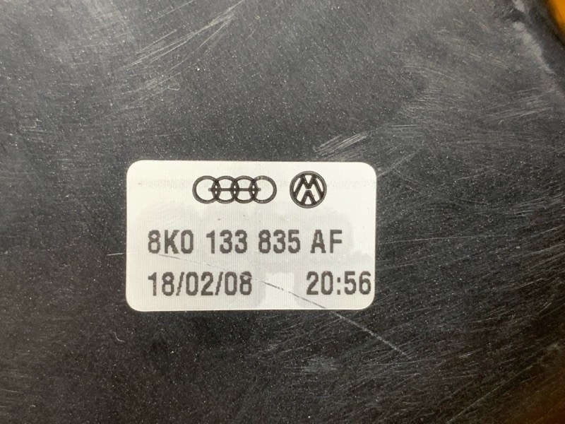 корпус воздушного фильтра, 1500 рублей, Красноярск