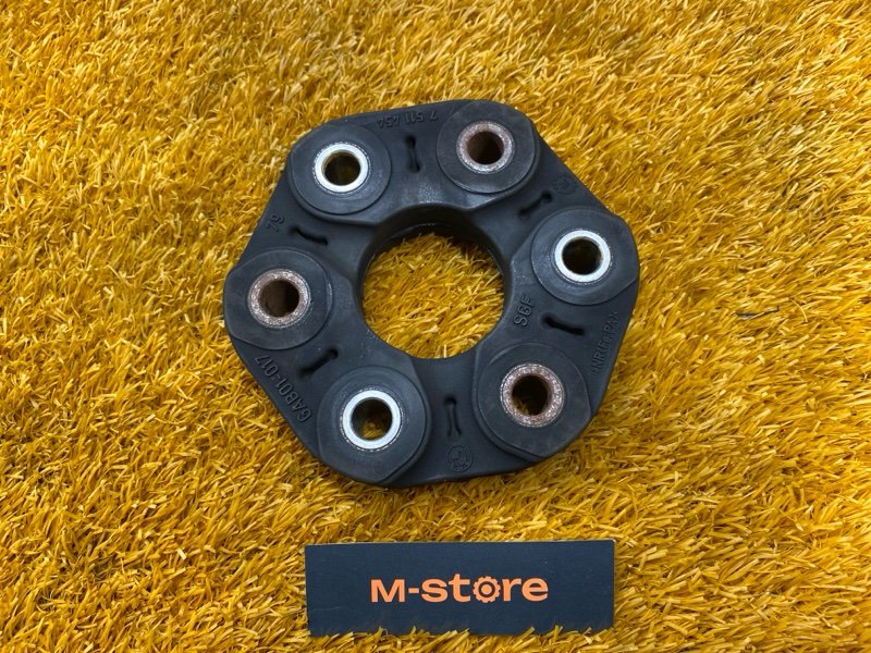 муфта карданного вала, 400 рублей, Красноярск