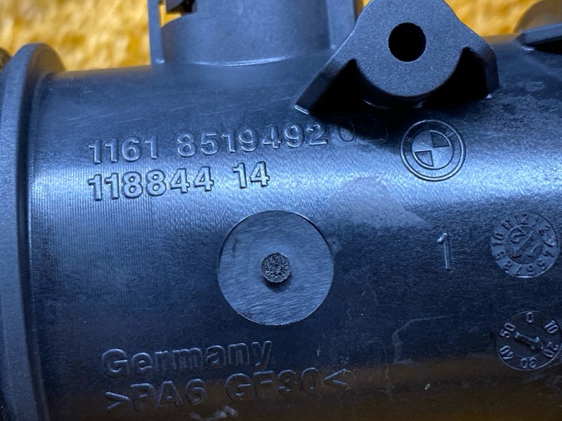 Патрубок интеркулера, 1500 рублей, Красноярск