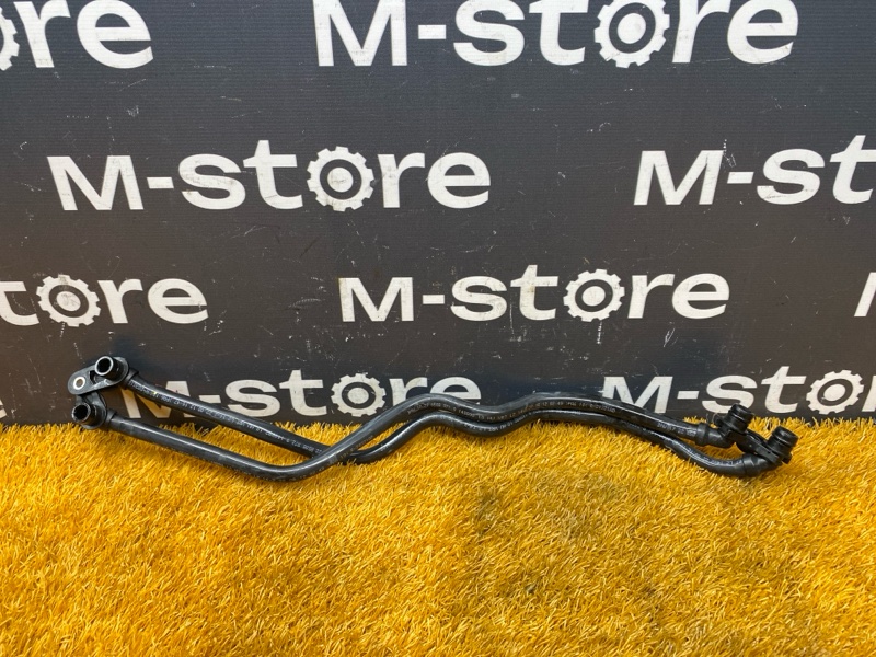 трубка охлаждения акпп, 1000 рублей, Красноярск