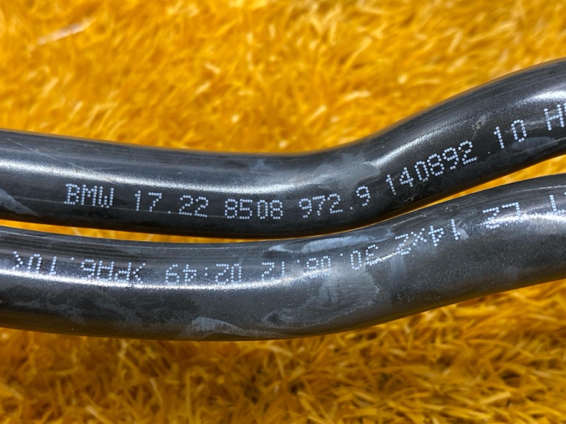 трубка охлаждения акпп, 1000 рублей, Красноярск