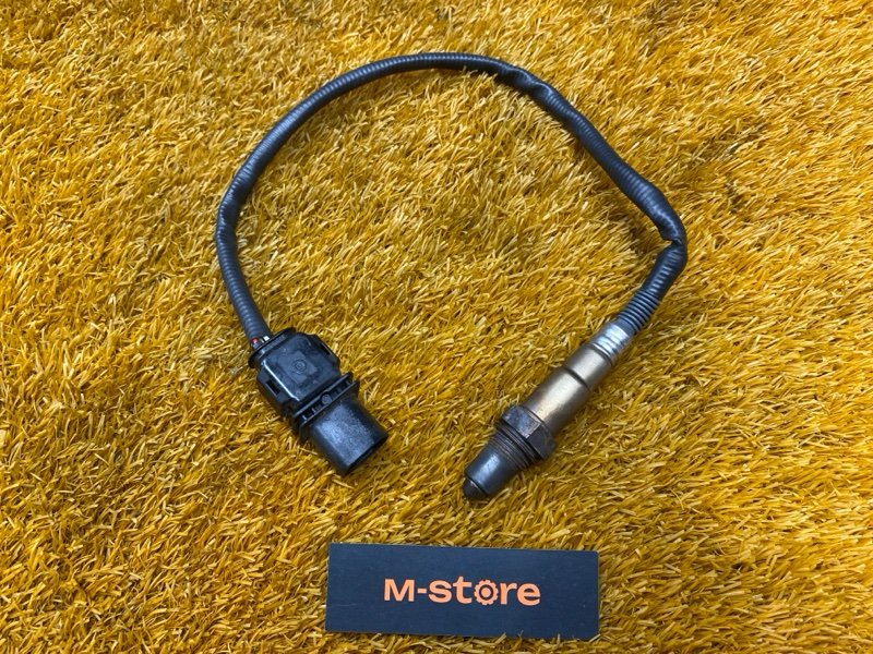 Датчик кислорода, 2500 рублей, Красноярск