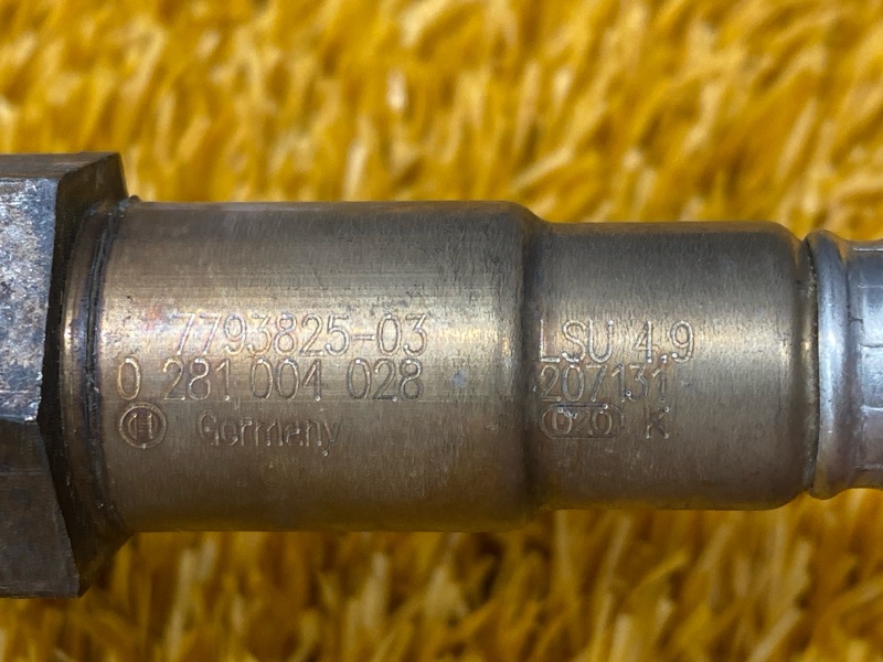 Датчик кислорода, 2500 рублей, Красноярск