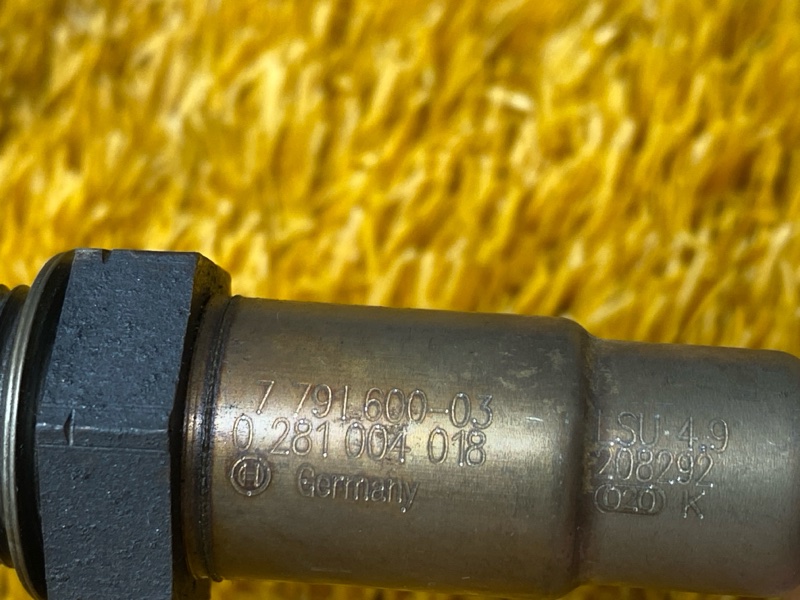 Датчик кислорода, 2000 рублей, Красноярск