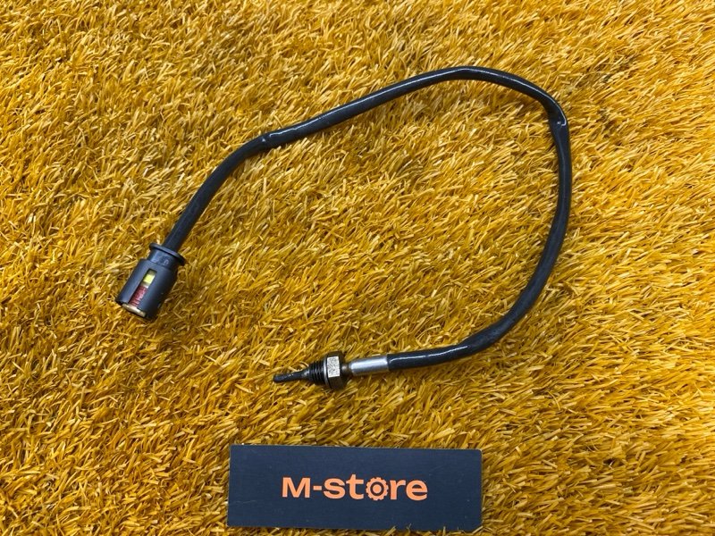 Датчик температуры выхлопных газов, 1000 рублей, Красноярск