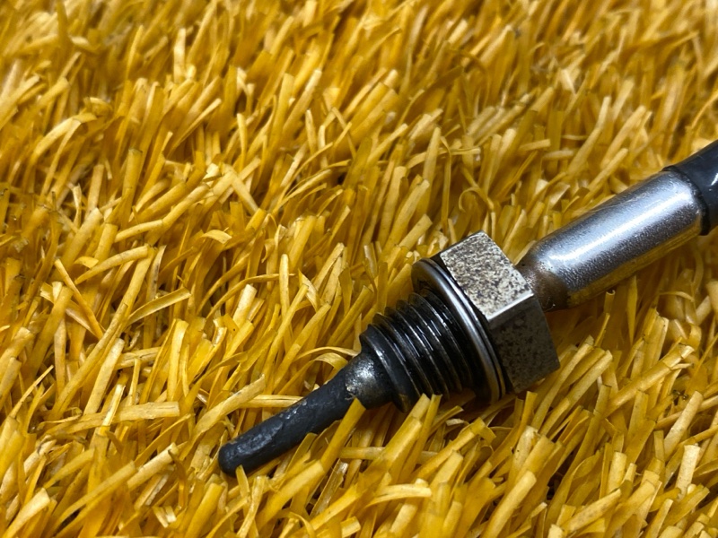 Датчик температуры выхлопных газов, 1000 рублей, Красноярск