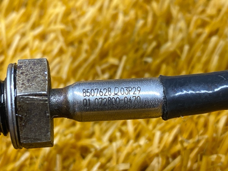 Датчик температуры выхлопных газов, 1000 рублей, Красноярск