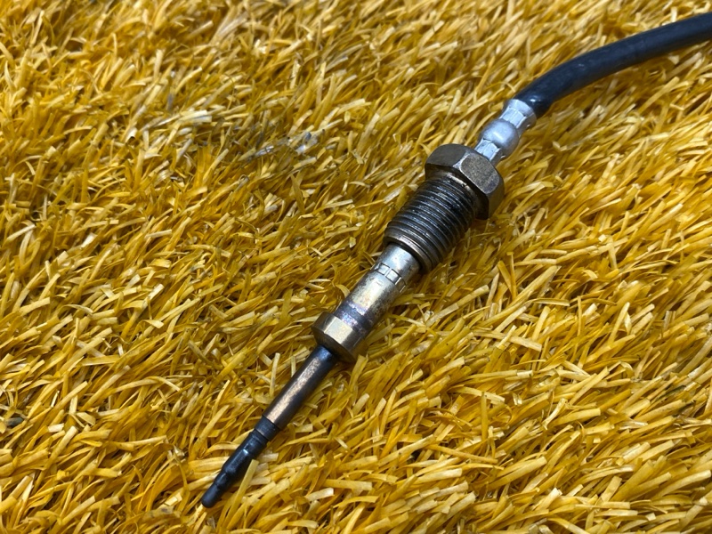 Датчик температуры выхлопных газов, 1000 рублей, Красноярск