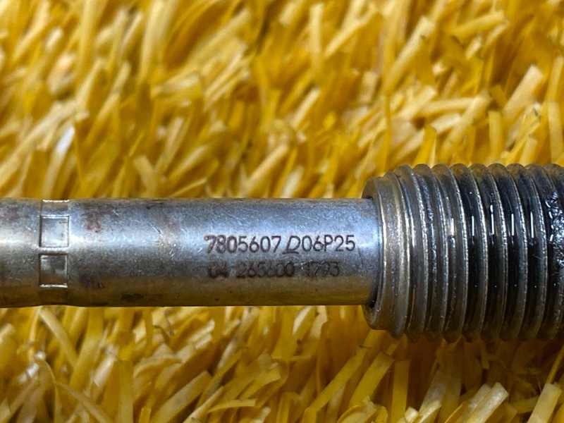 Датчик температуры выхлопных газов, 1000 рублей, Красноярск