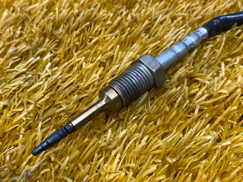 Датчик температуры выхлопных газов, 1000 рублей, Красноярск