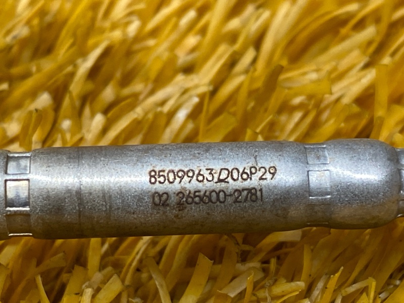 Датчик температуры выхлопных газов, 1000 рублей, Красноярск