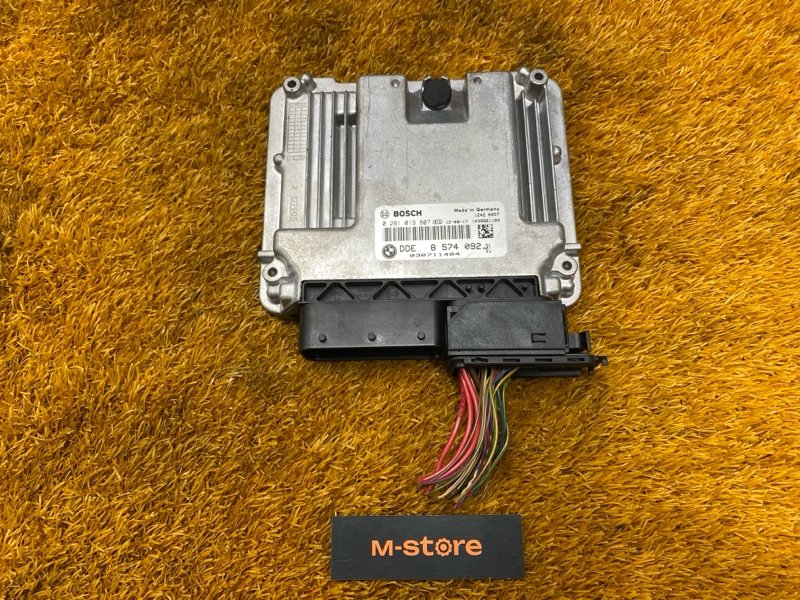 блок управления двс, 8500 рублей, Красноярск